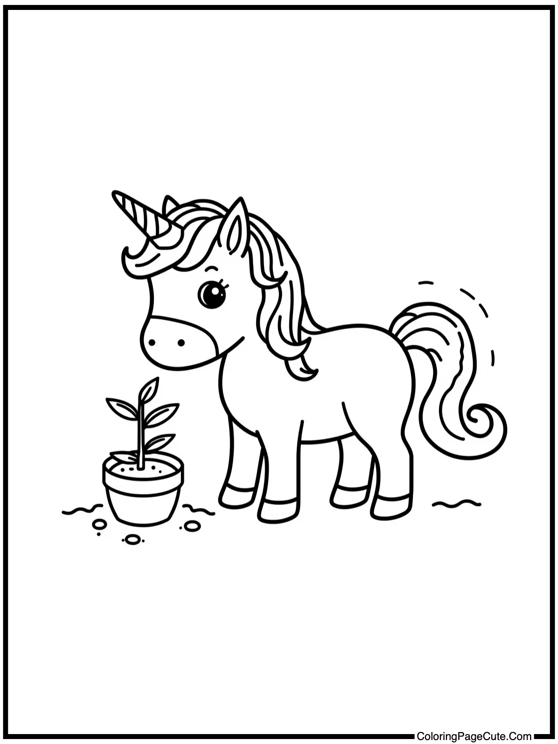 planting magic seeds