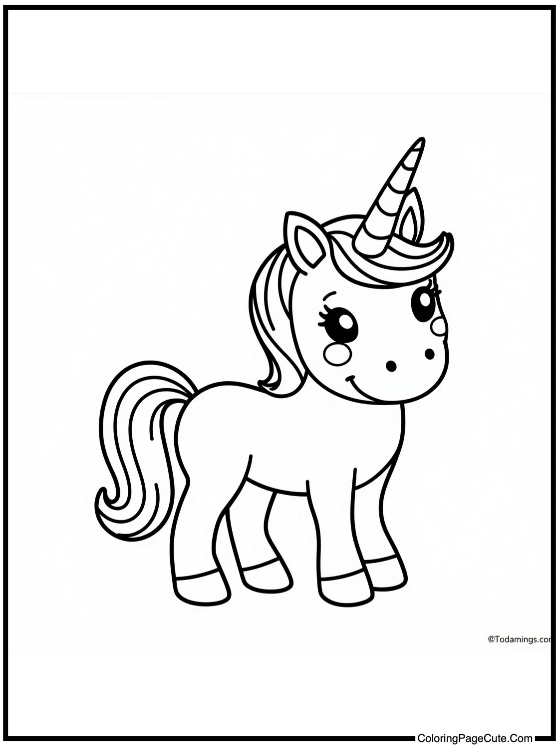 with a friendly squirrel