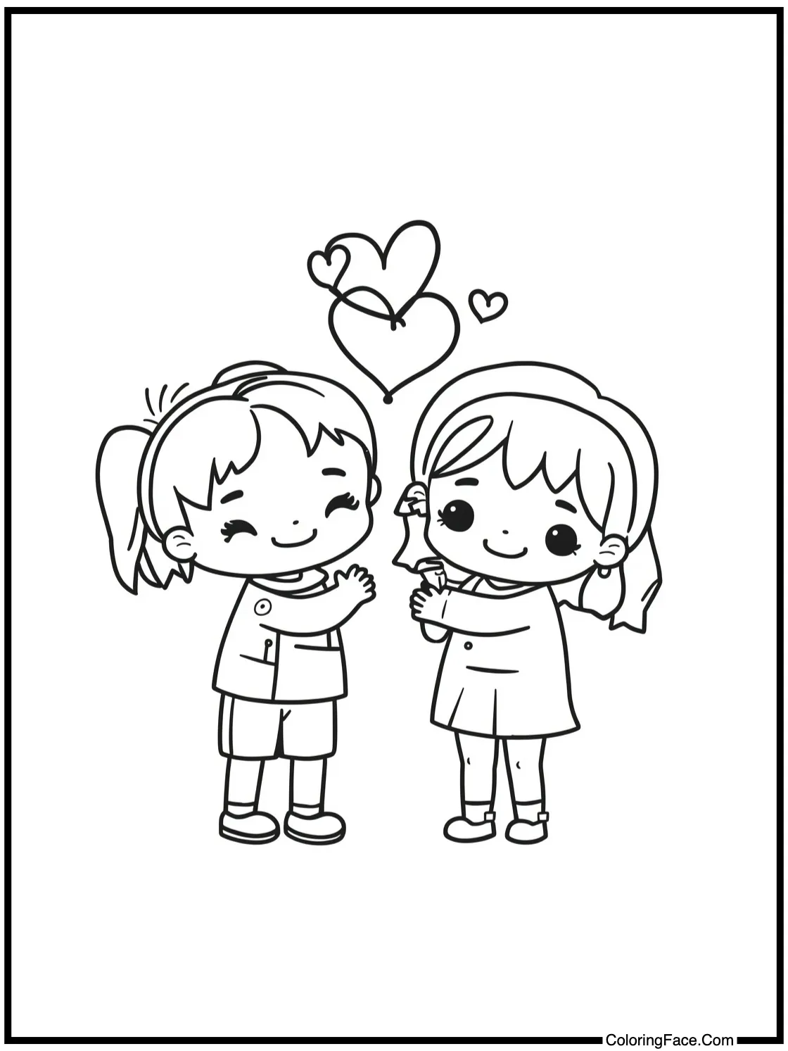 sending sweet wishes