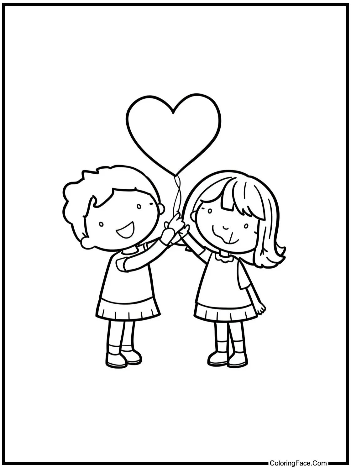 a joyous celebration