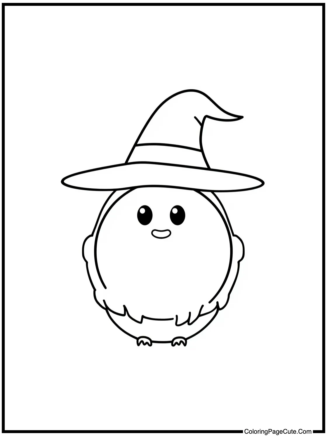 featuring a glowing orb