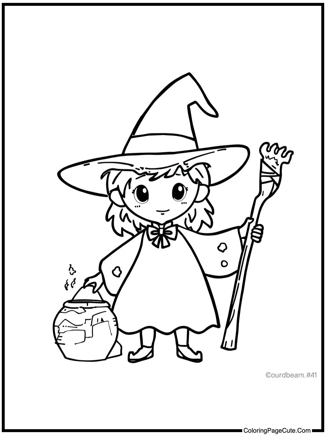 featuring a spellbook