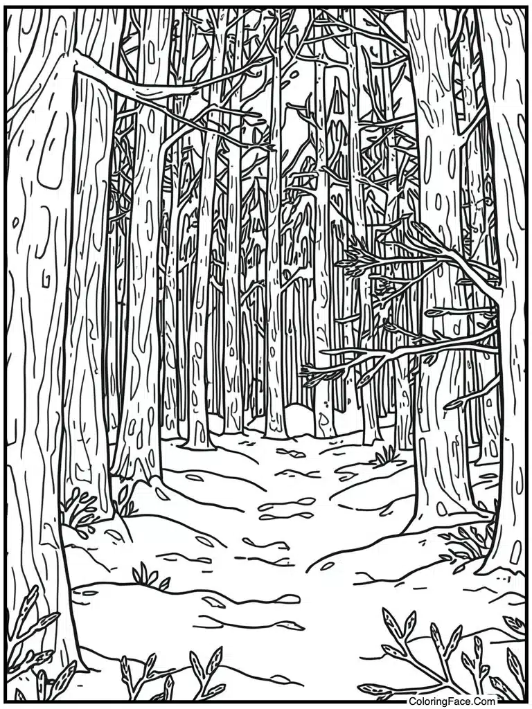 Making snow angels fun