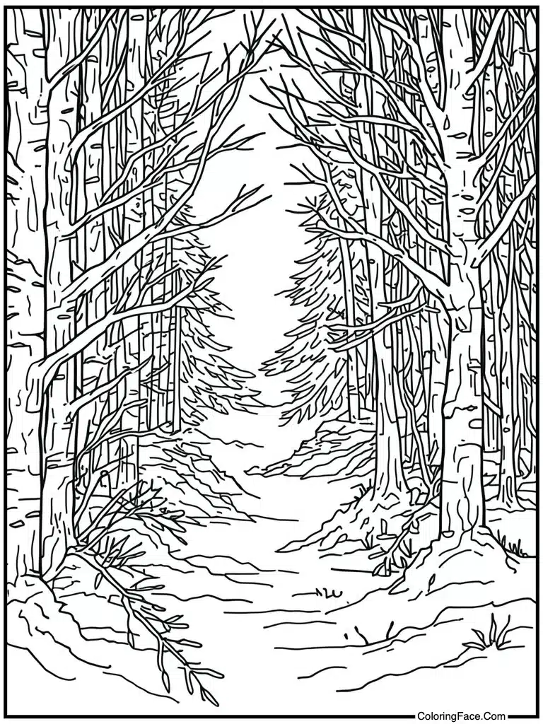 Candle light soft glow