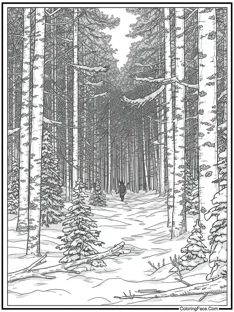 Steam rising from tea