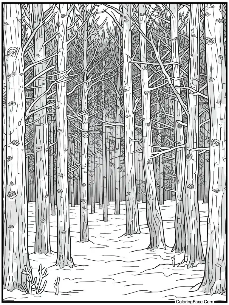 Socks wool texture detail