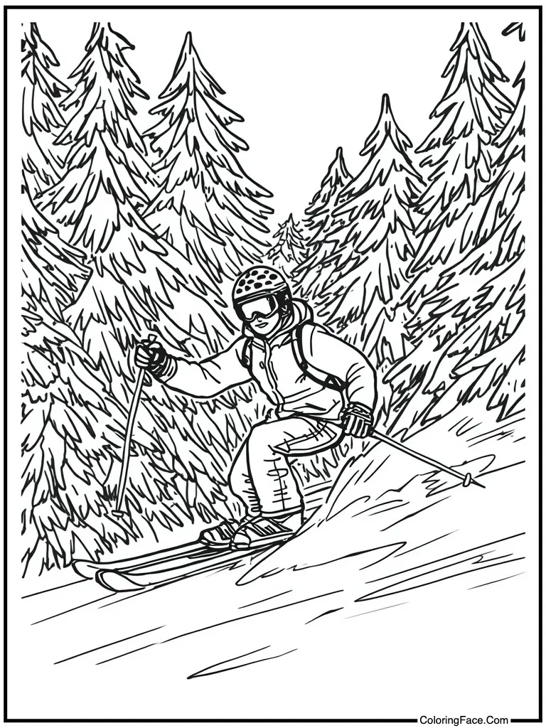 Getting up trying again