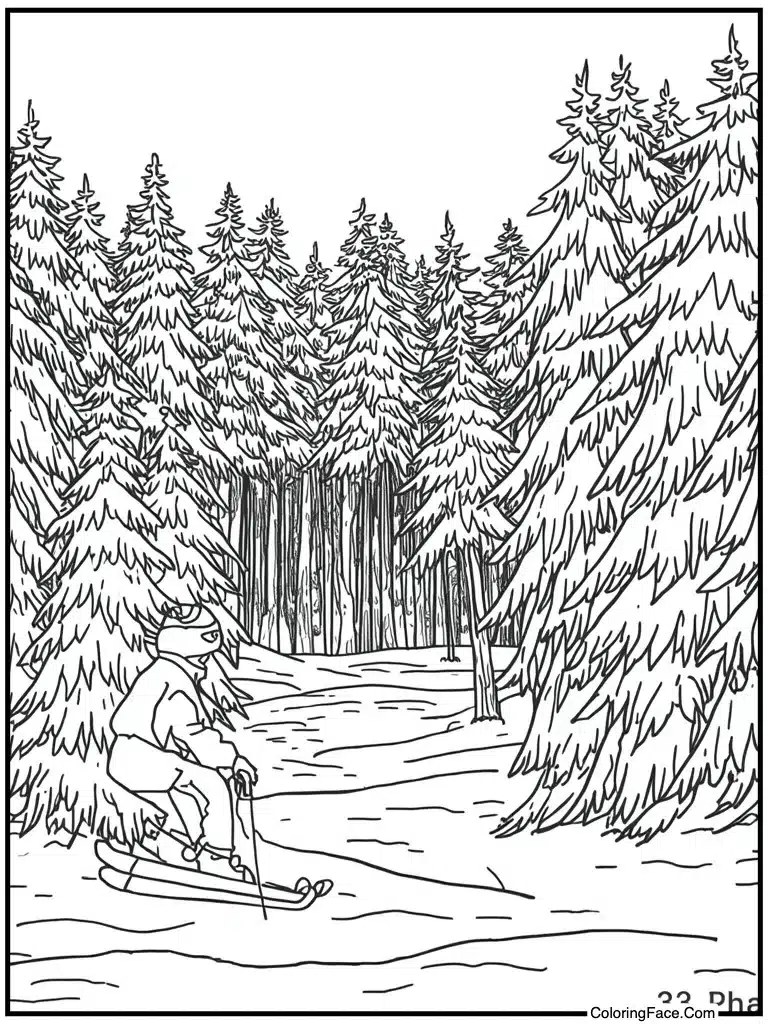 Winning a gold medal