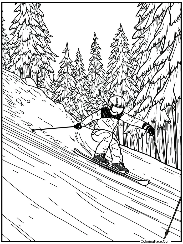 Para snowboard cross race