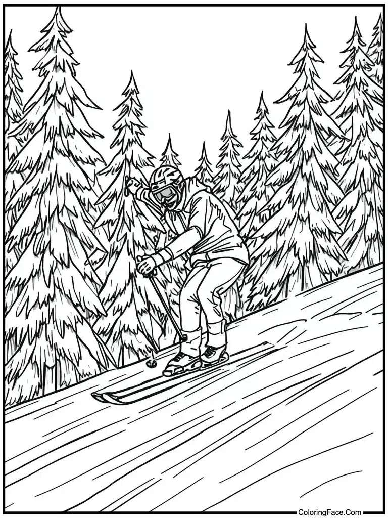 Timer showing fast results