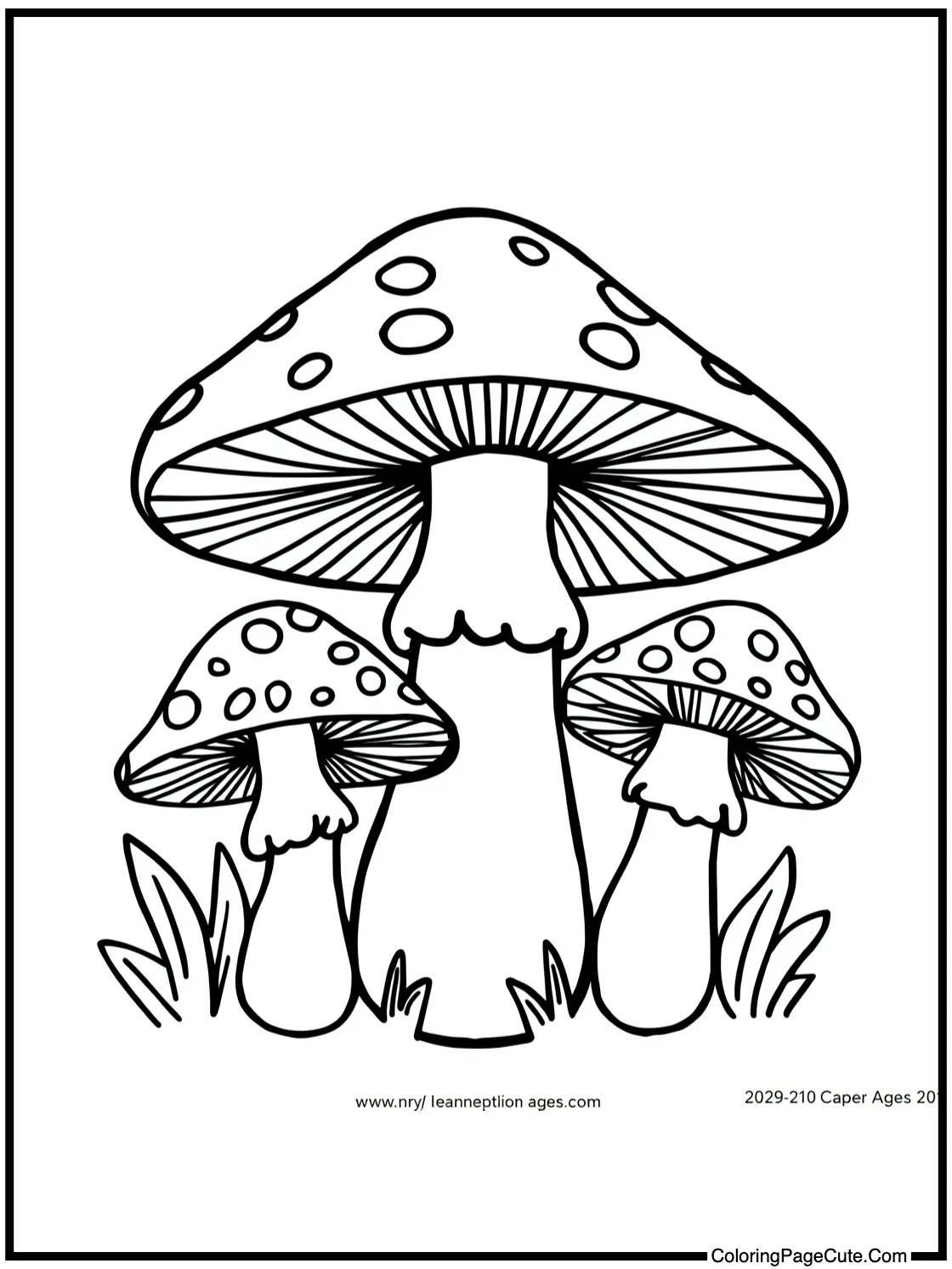 by a whispering willow