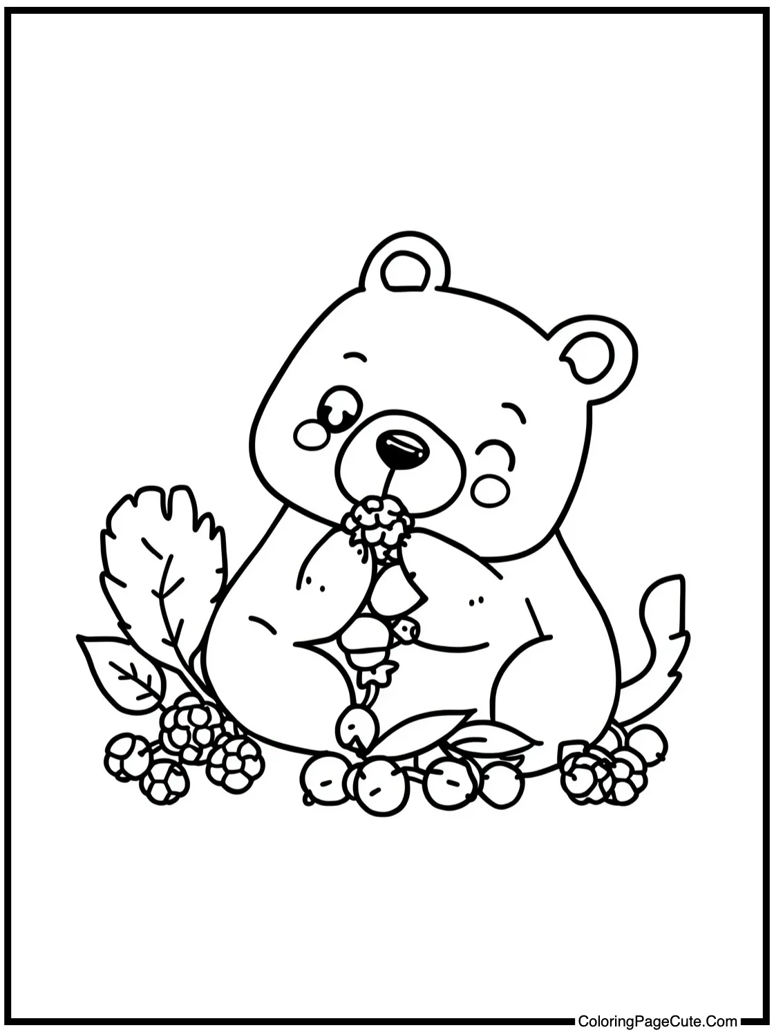 sleeping soundly together