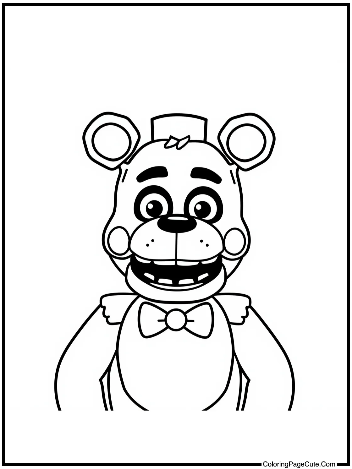 telling silly stories