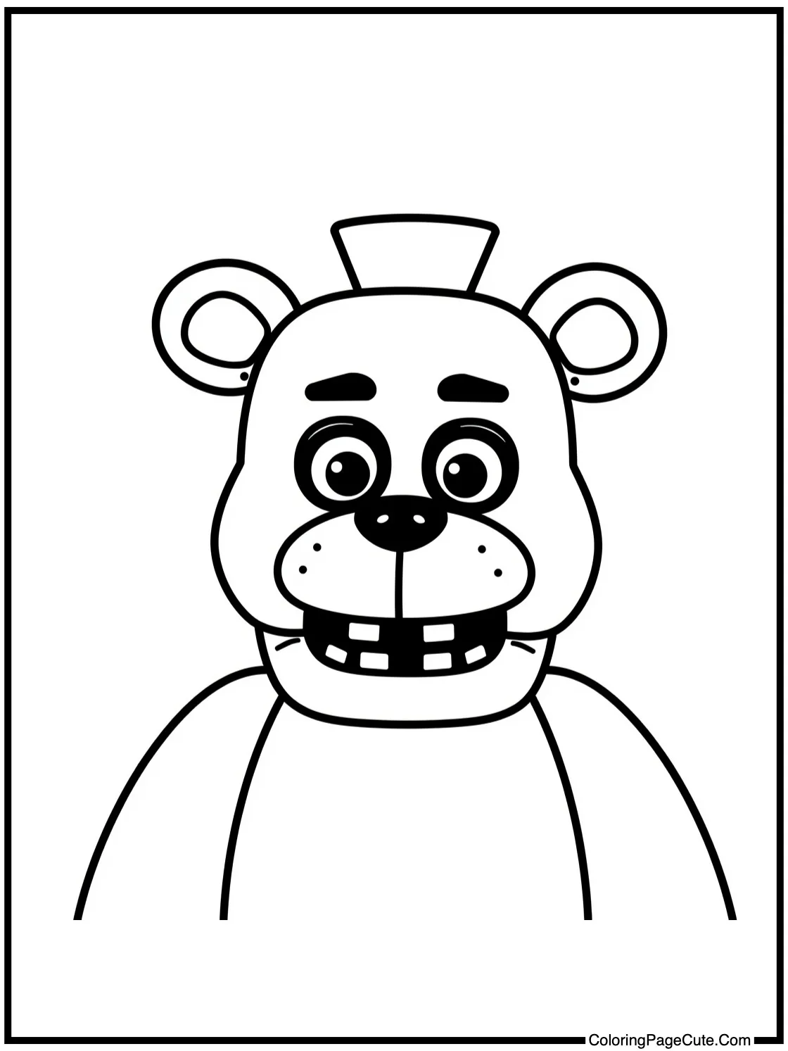 spreading kindness daily