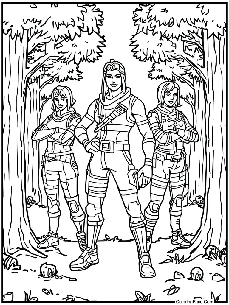 Victory royale number one