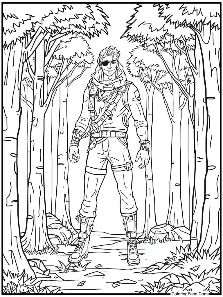 Luxe gold jewelry swag