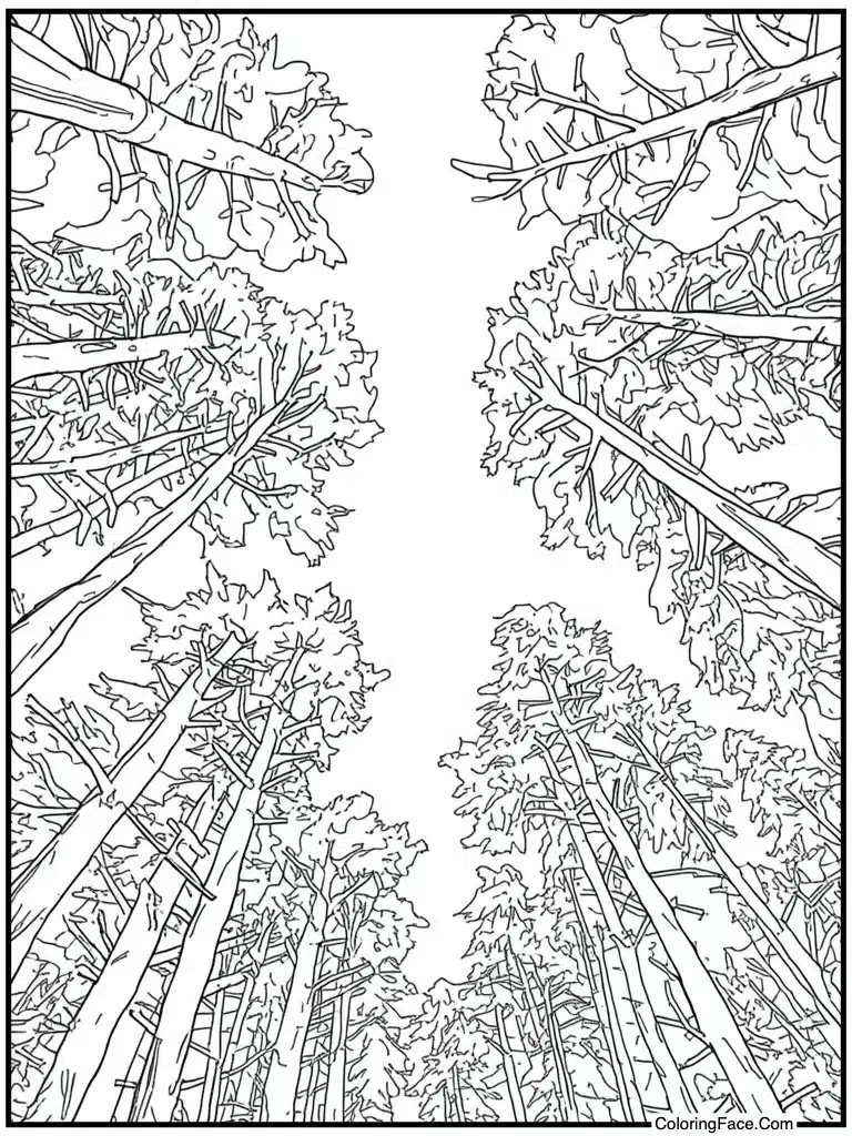 Trap spikes on ceiling