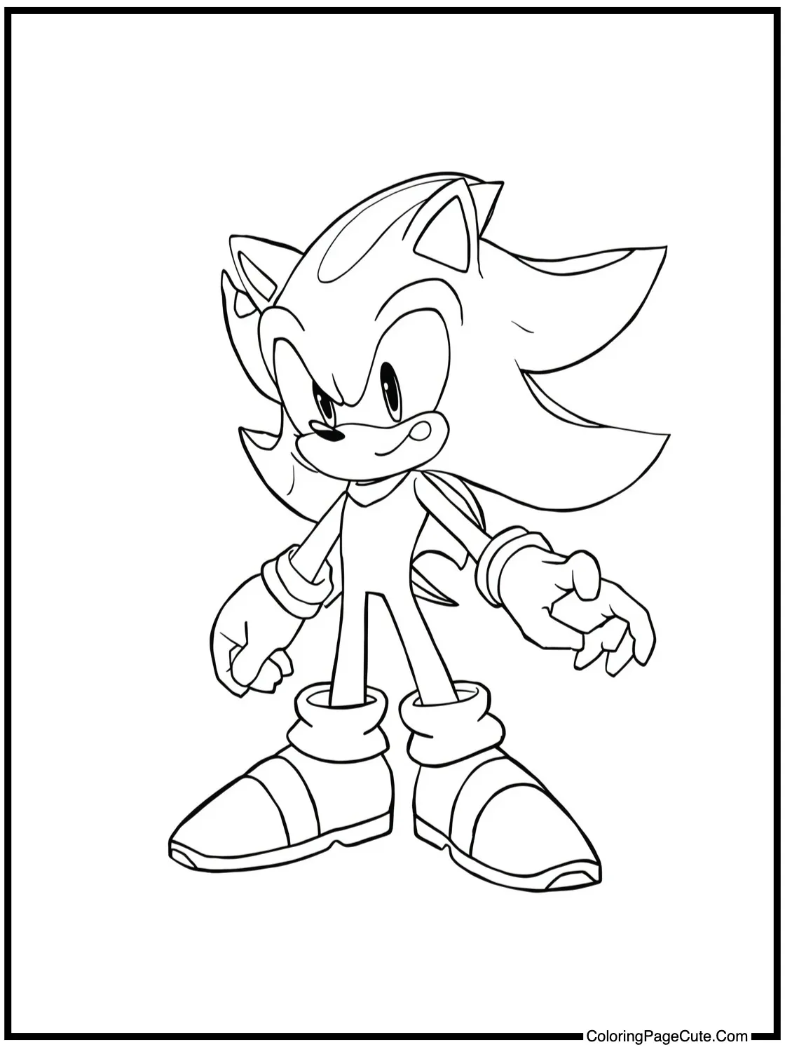 creating something new