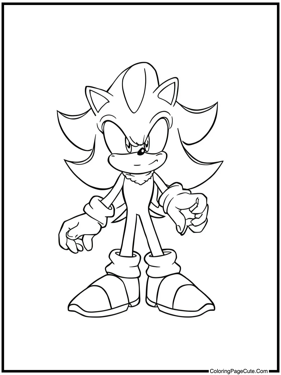 telling campfire stories