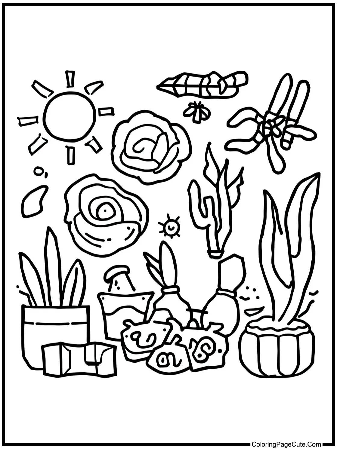 delightful activities