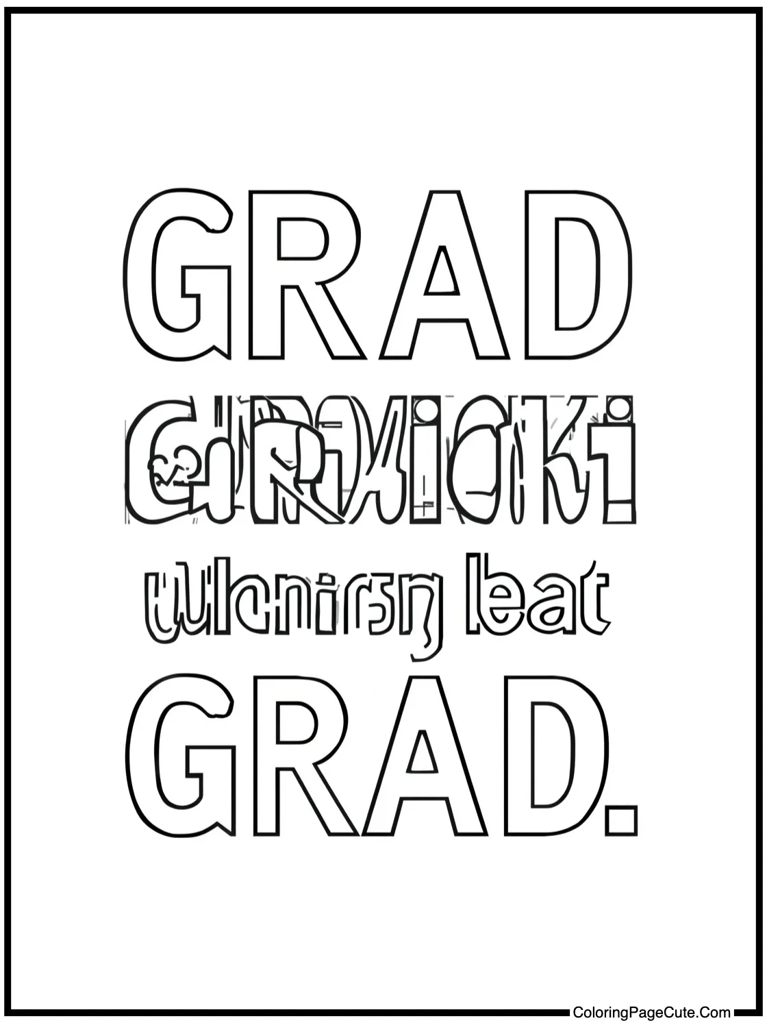 featuring inspiring quotes.