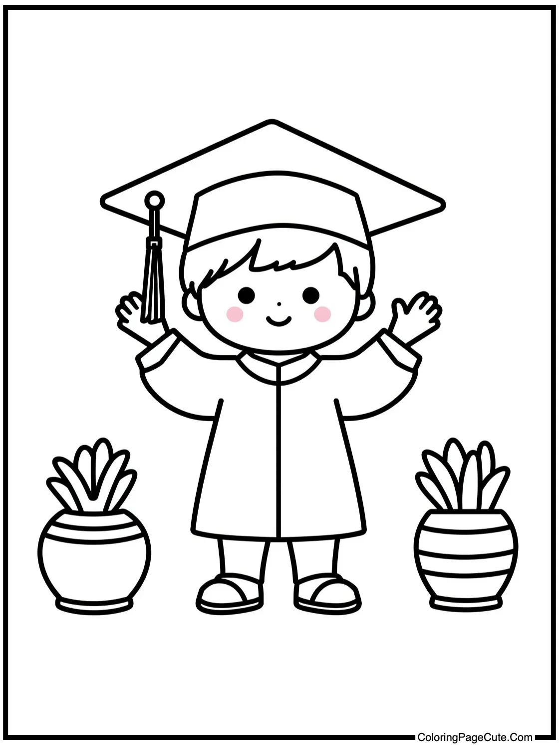 featuring bright prospects.