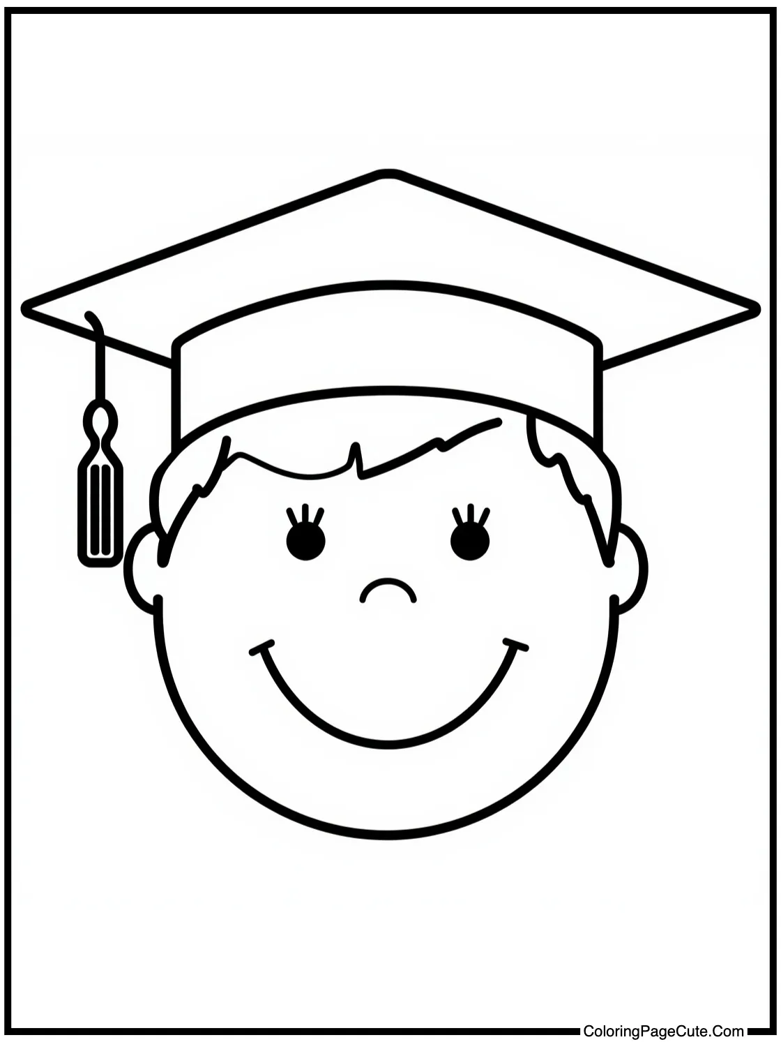 featuring happy faces.