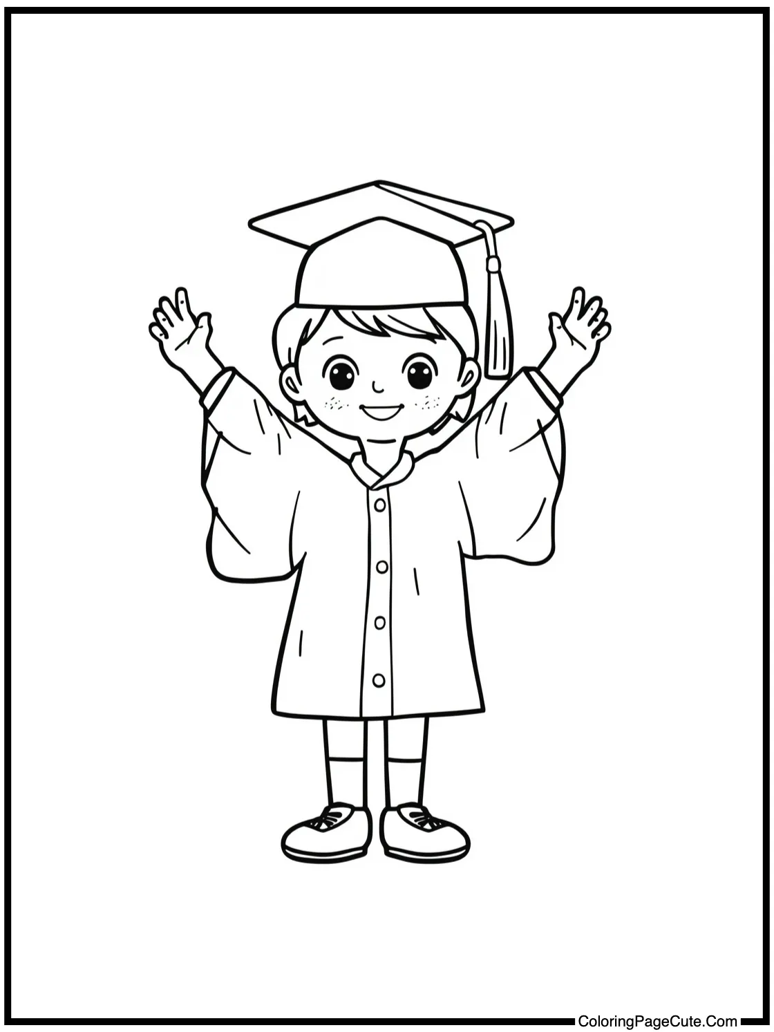 of a bright tomorrow.