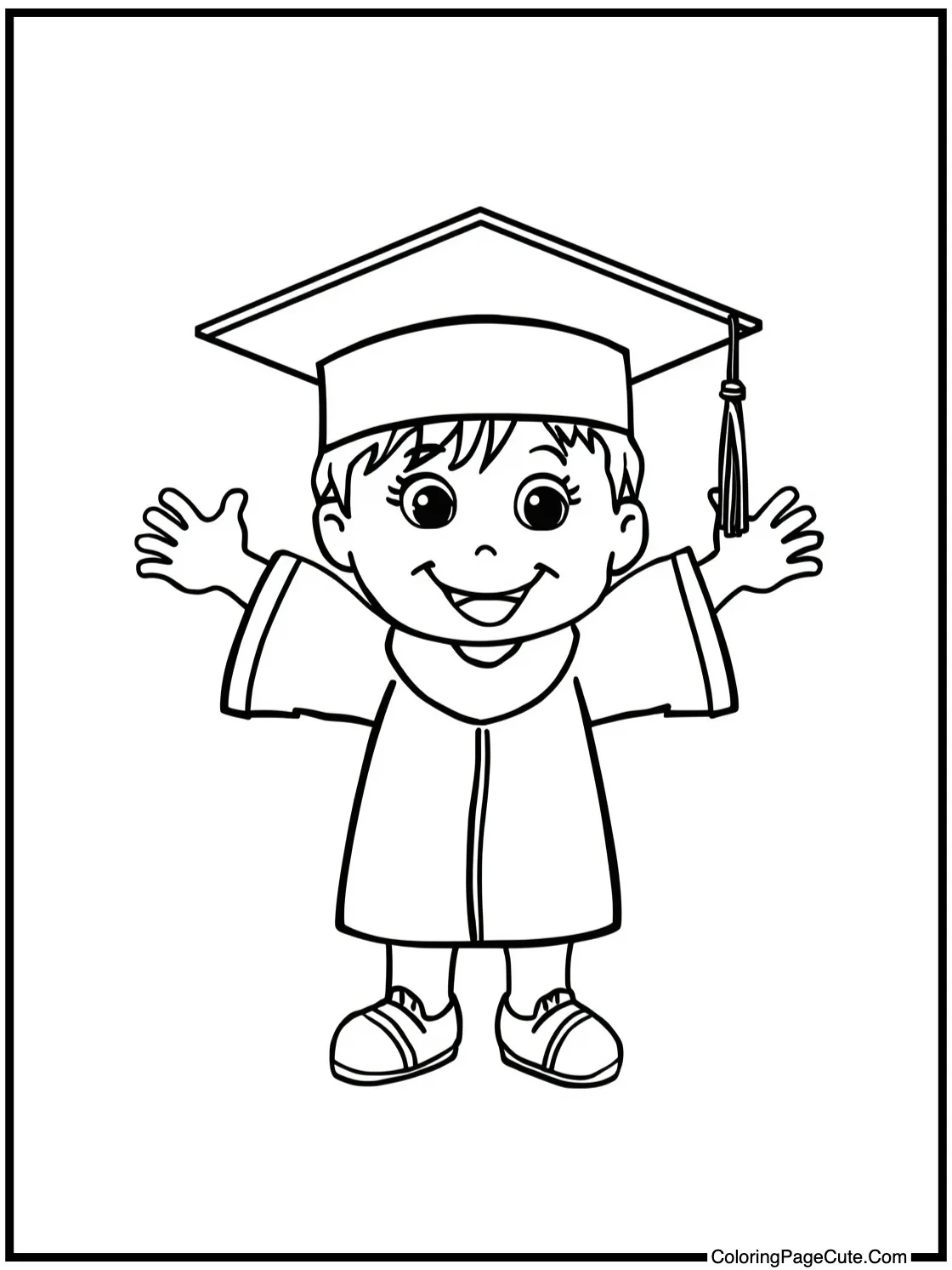 of a happy milestone.