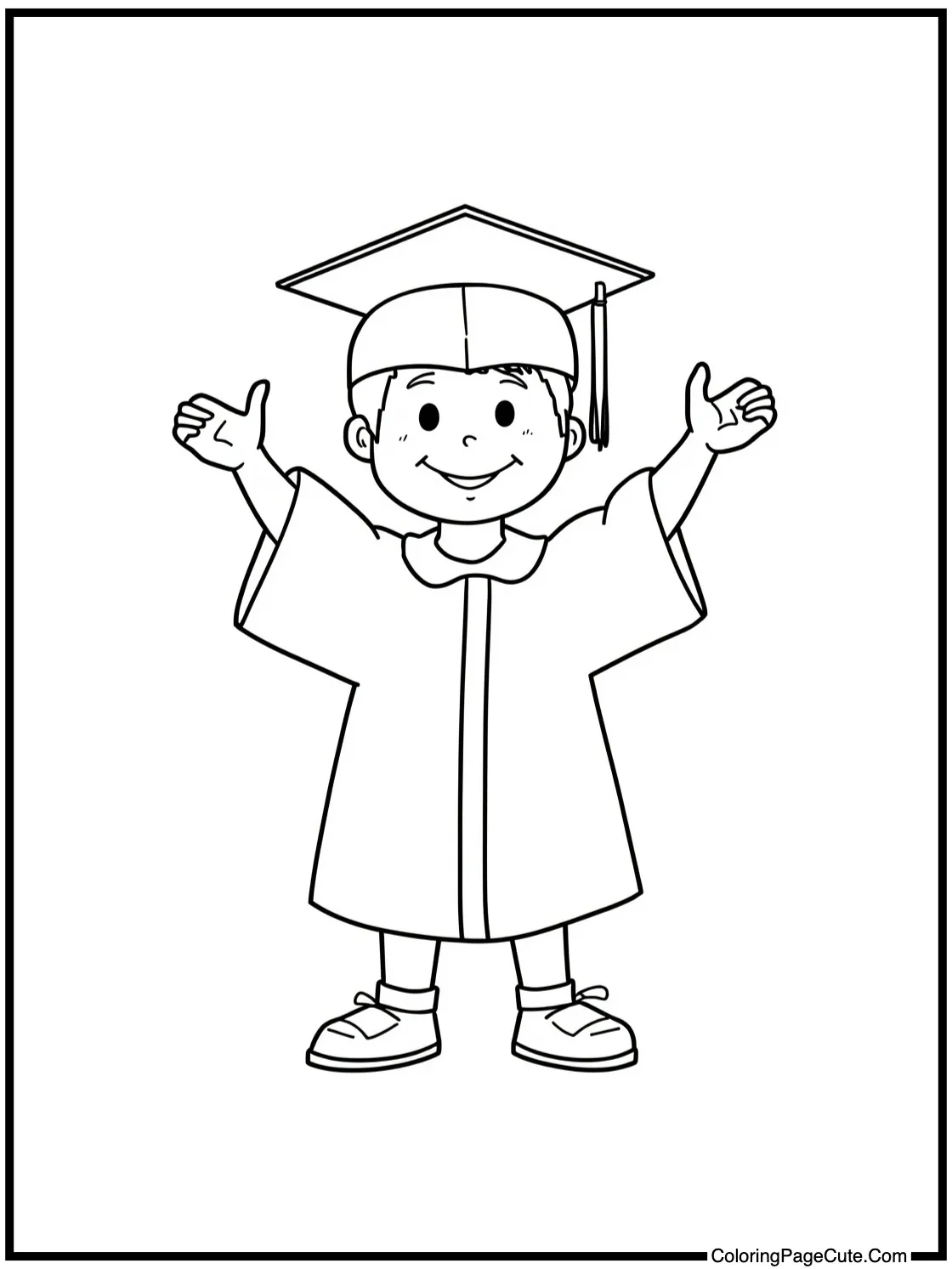 of a proud achievement.