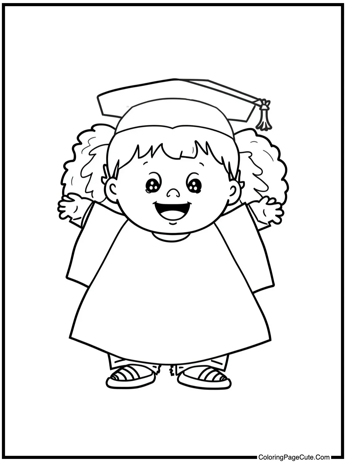 showing a happy occasion.