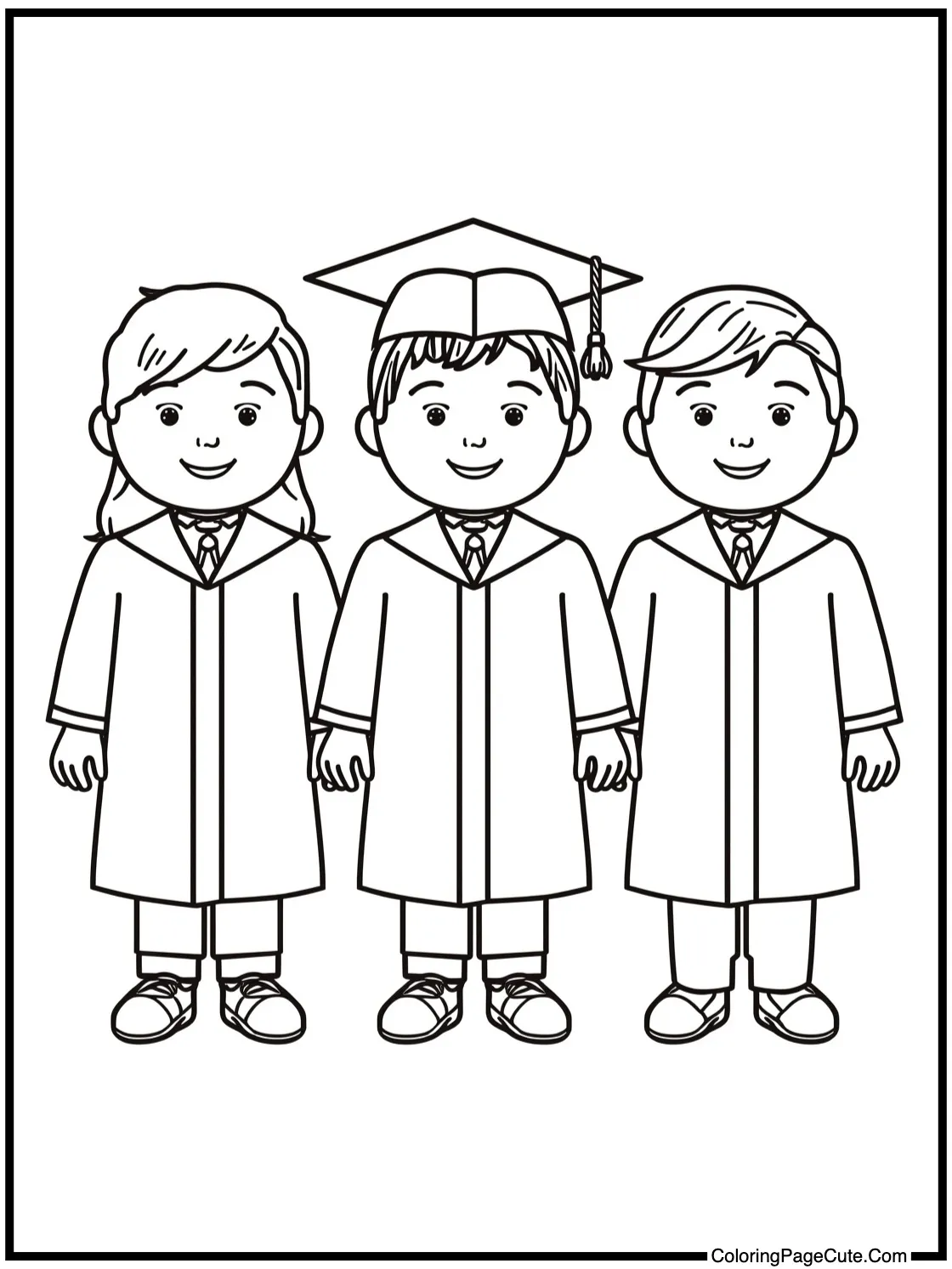 featuring future leaders.