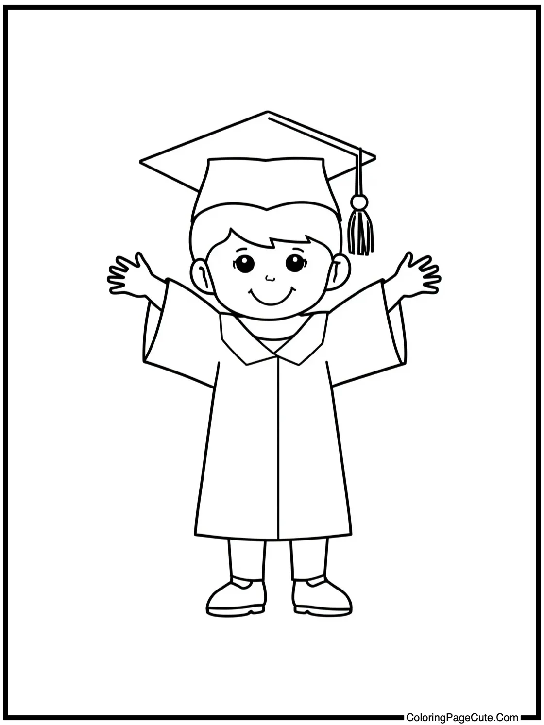 of a proud accomplishment.