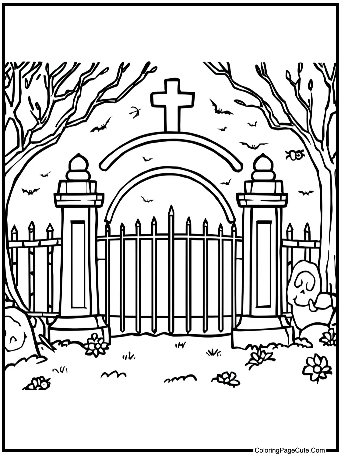 Costume party dancing