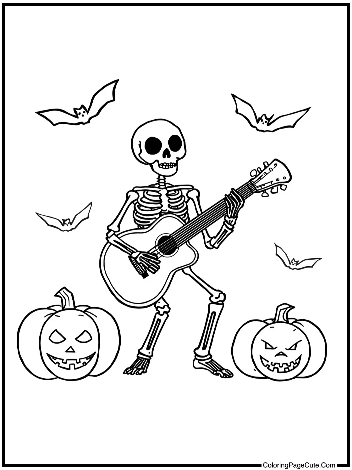 Magic potion brewing