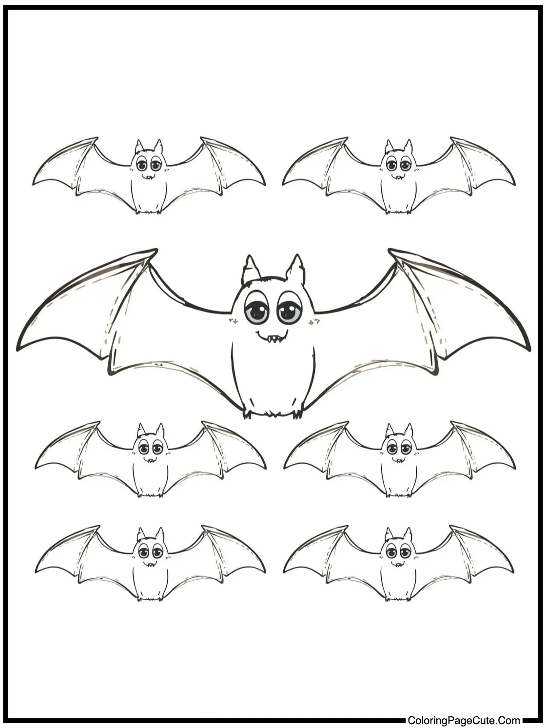 Monster's ball beginning