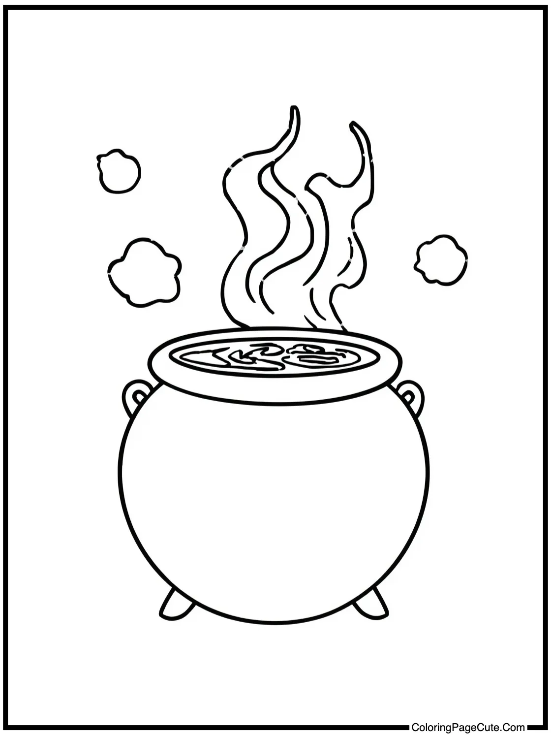 Frankenstein painting portrait