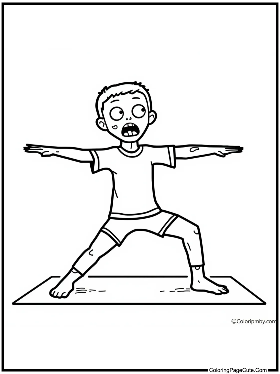 Hayride watching stars