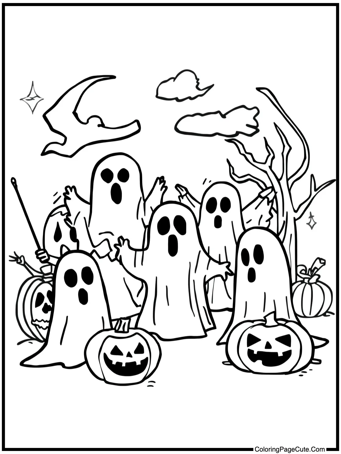 Graveyard flower planting