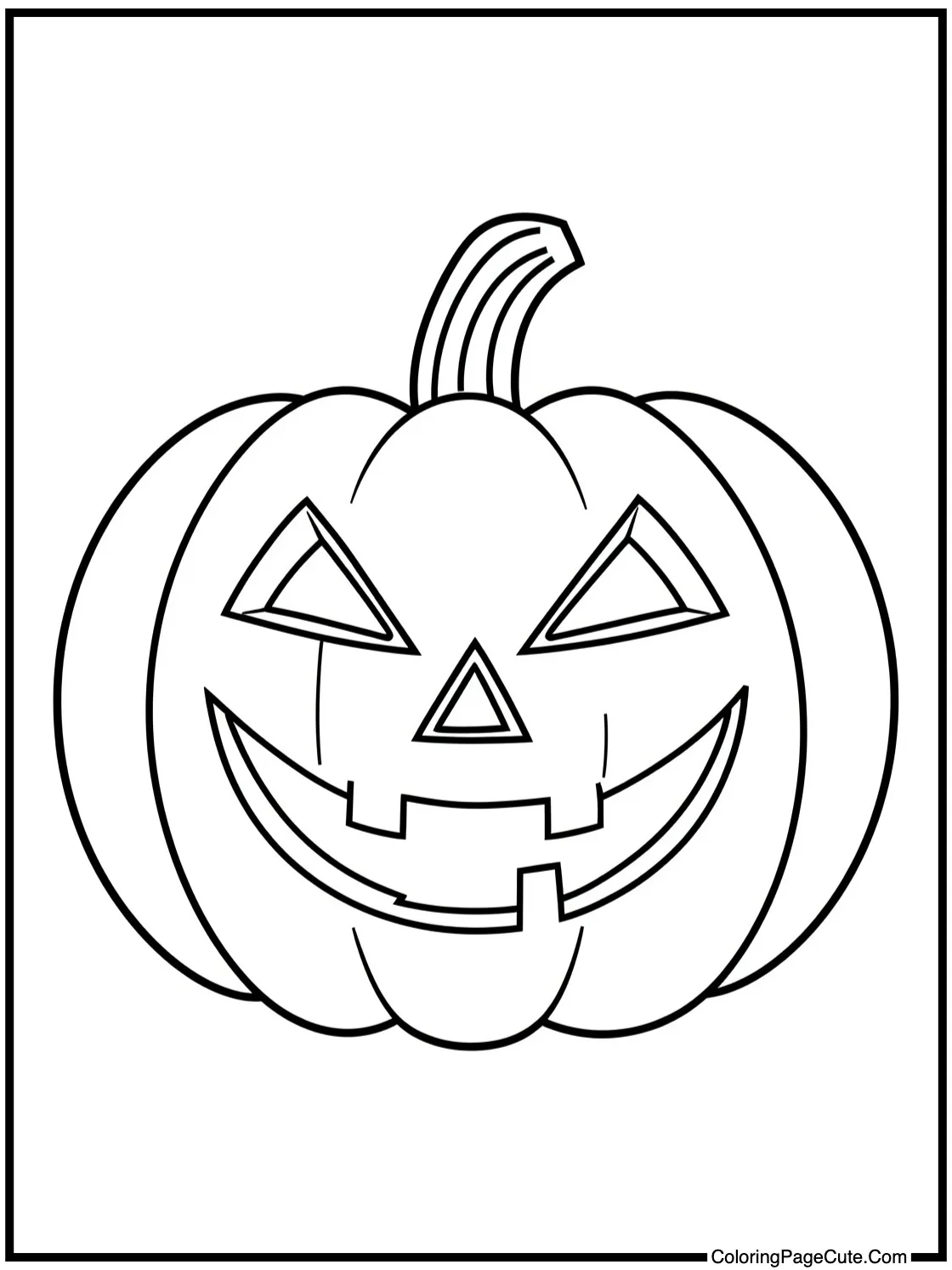 Ghostly storytelling time