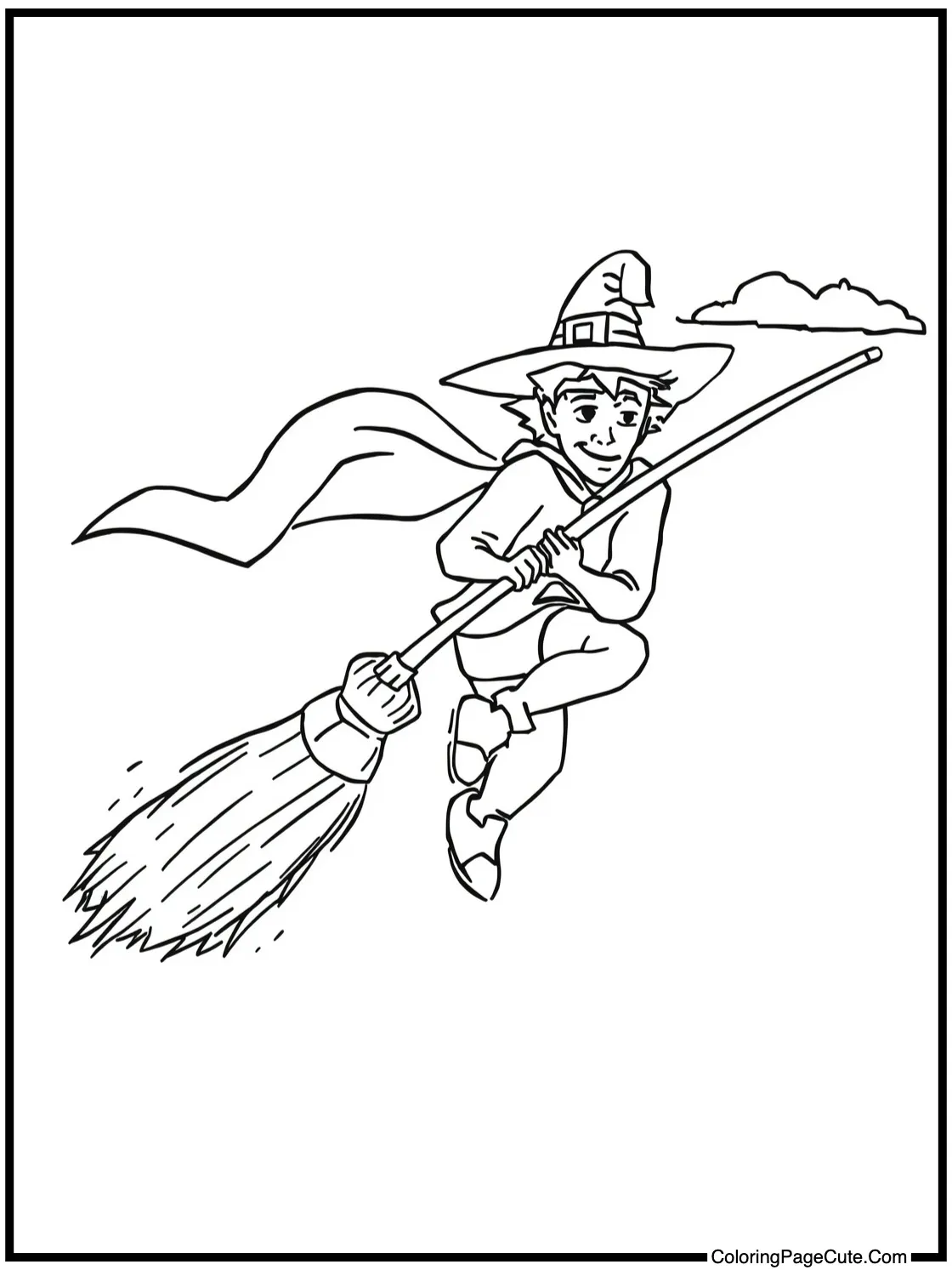 Skeleton doing ballet