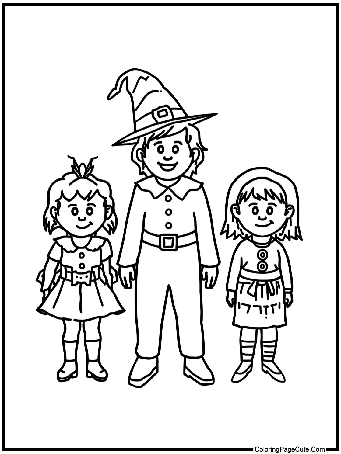 Zombie planting garden