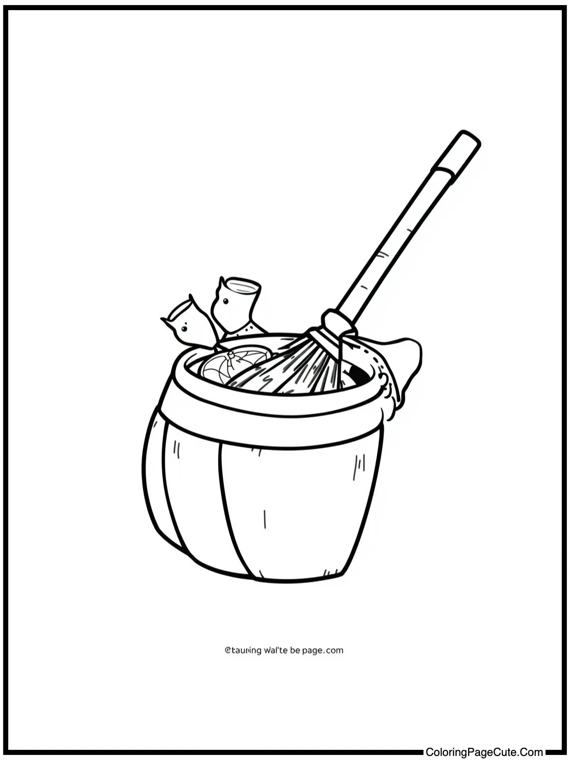 Jack-o'-lantern dreaming