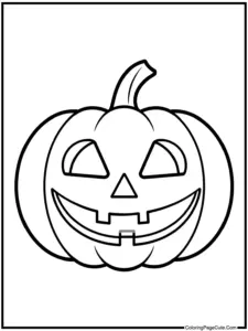 halloween movies coloring pages