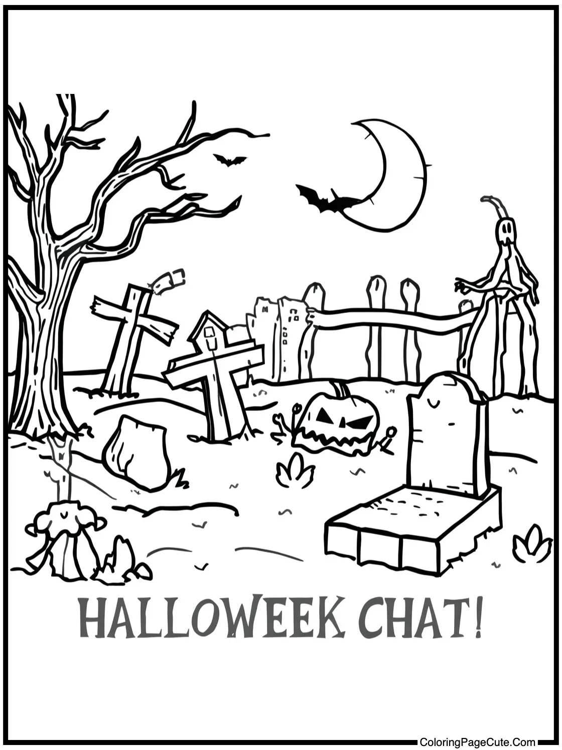 Magic potion fizzing