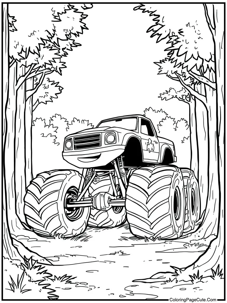 Stadium lights shining bright