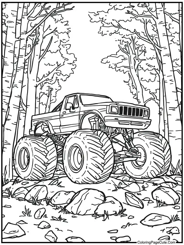 Crushed autos flat pile