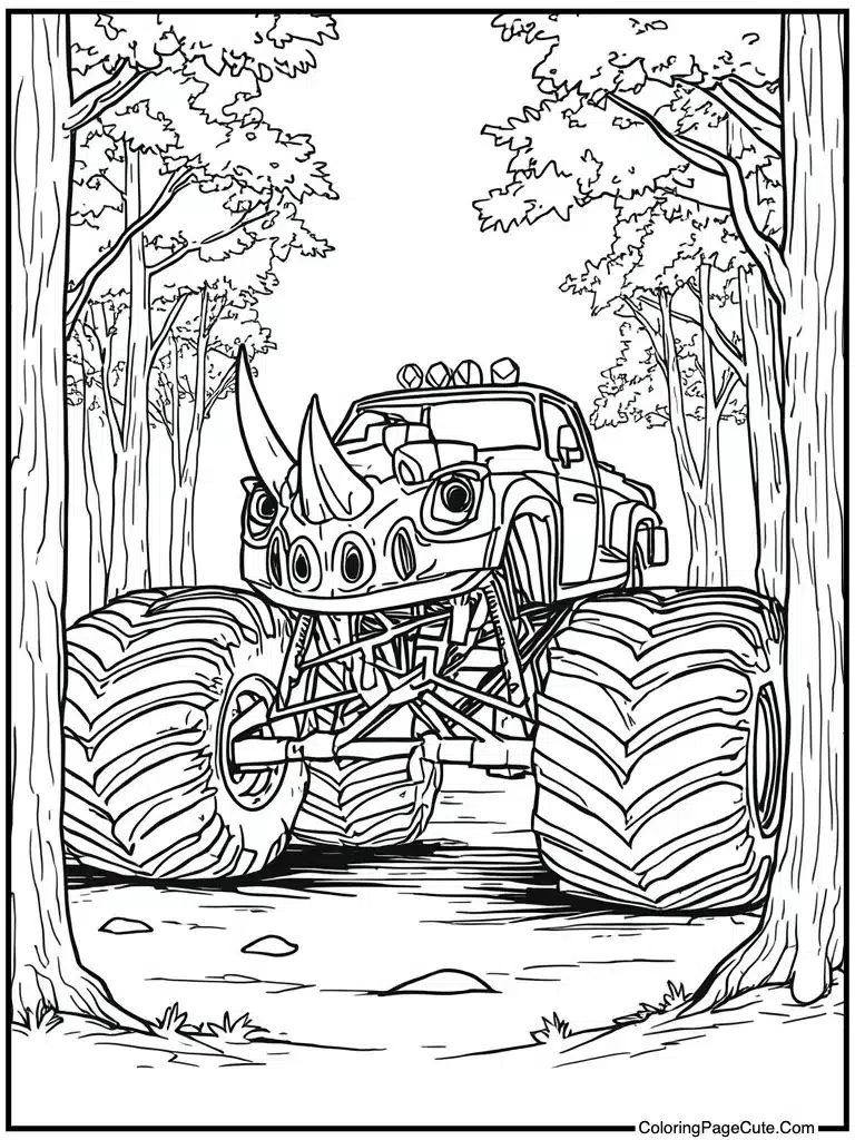 Rhino skin tough armor