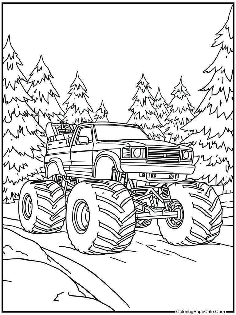 Santa sleigh winter wheels