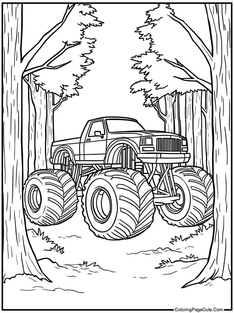 Geometric shape chassis design